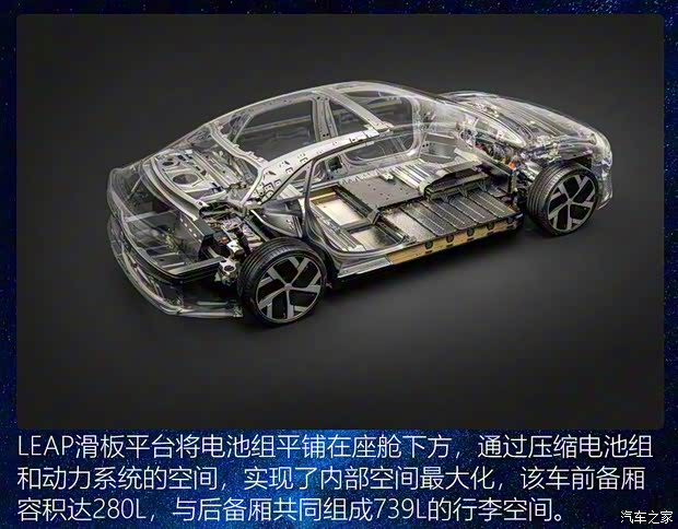 Lucid Motors Lucid Air 2017款 基本型 Lucid Motors Lucid Air 2017款 基本型