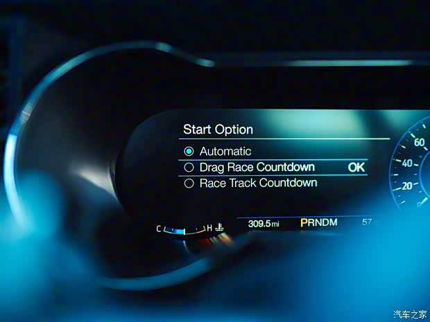 福特(进口) Mustang 2020款 Shelby GT500