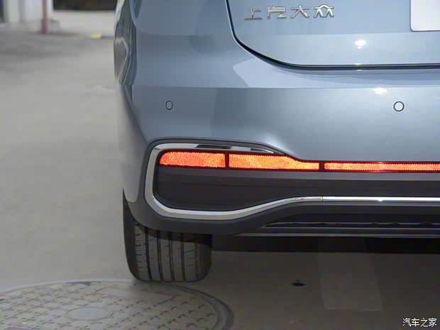 上汽大众 朗逸 2023款 280TSI DSG豪华版