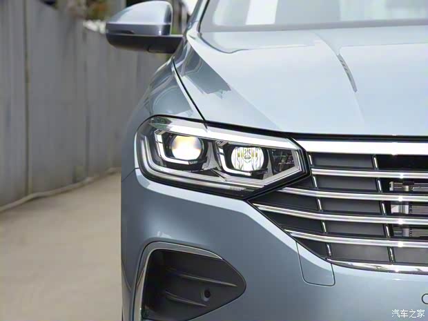 上汽大众 朗逸 2023款 280TSI DSG豪华版 上汽大众 朗逸 2023款 280TSI DSG豪华版