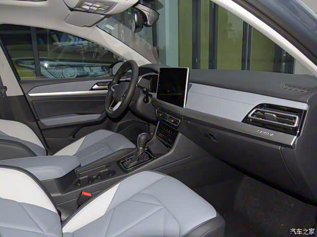 上汽大众 朗逸 2023款 280TSI DSG豪华版