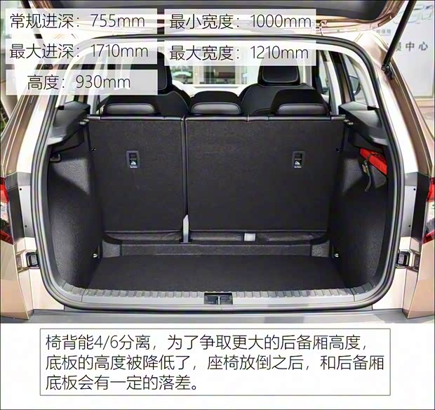 上汽斯柯达 柯珞克 2019款 TSI280 智行舒适版 国VI