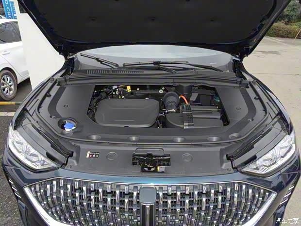 长城汽车 摩卡DHT-PHEV 2022款 1.5T 0焦虑智享版 长城汽车 摩卡DHT-PHEV 2022款 1.5T 0焦虑智享版