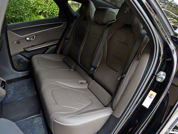 比亞迪 漢 2022款 DM-i