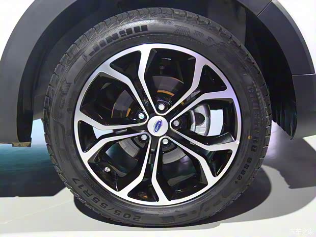 开瑞汽车 开瑞K60EV 2018款 V行版