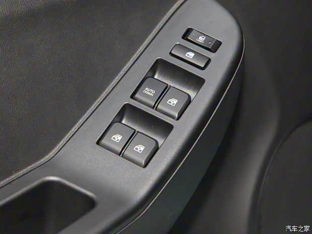 雷诺 江铃集团 易至EV2 2022款 基本型