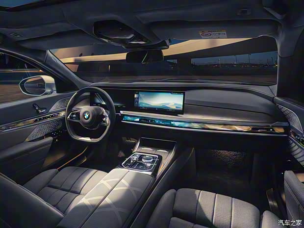 寶馬(進(jìn)口) 寶馬7系 2022款 740i Excellence 日本版