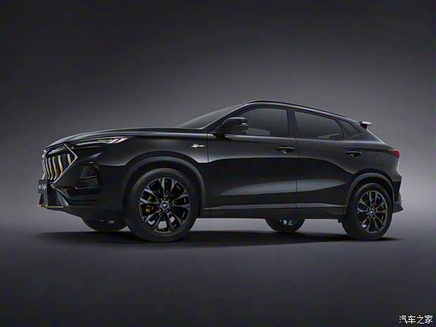 长安汽车 长安欧尚X5 2022款 侠客版 长安汽车 长安欧尚X5 2022款 侠客版