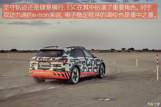 奥迪(进口) 奥迪e-tron 2018款 Prototype