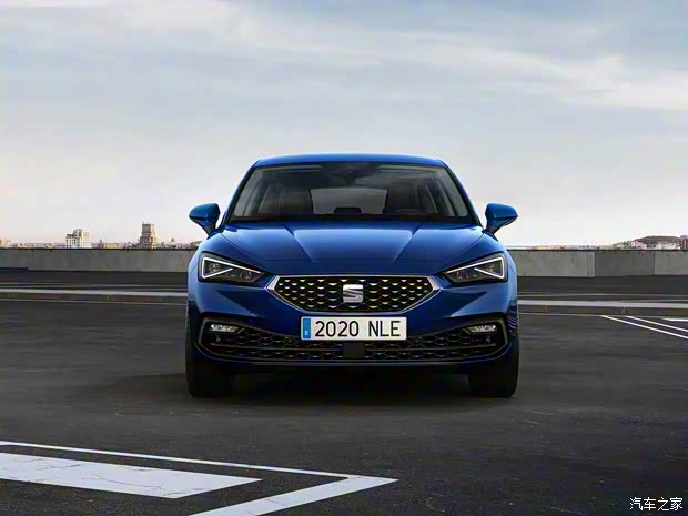 西雅特 LEON 2020款 Hatchback