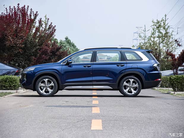 北京現(xiàn)代 勝達(dá) 2023款 基本型