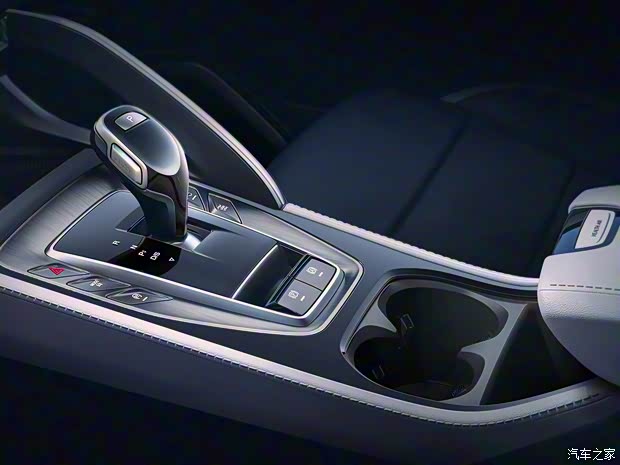 上汽集团 名爵HS 2021款 领航版