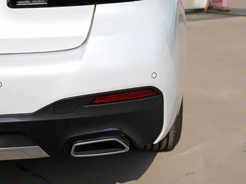 2022款 改款二 525Li M运动套装 2022款 改款二 525Li M运动套装