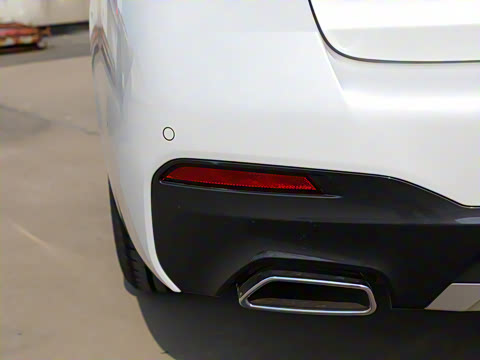 2022款 改款二 525Li M运动套装 2022款 改款二 525Li M运动套装