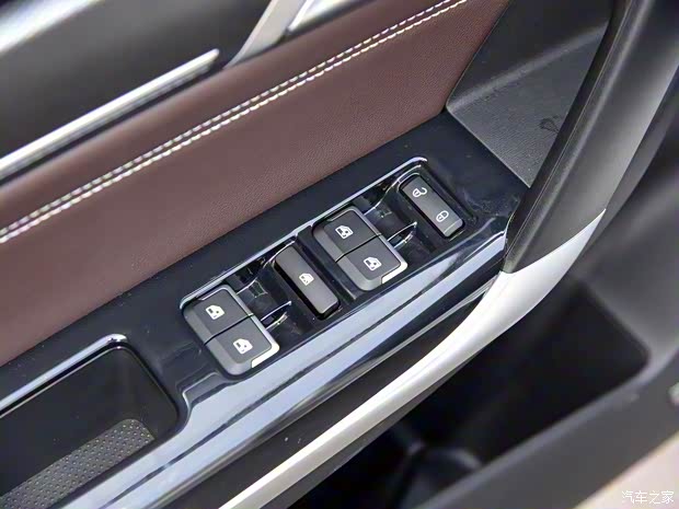 BEIJING汽車 BEIJING-EU5 2020款 基本型