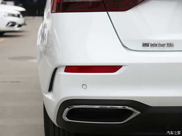 吉利汽车 帝豪 2021款 UP 1.5L CVT向上版