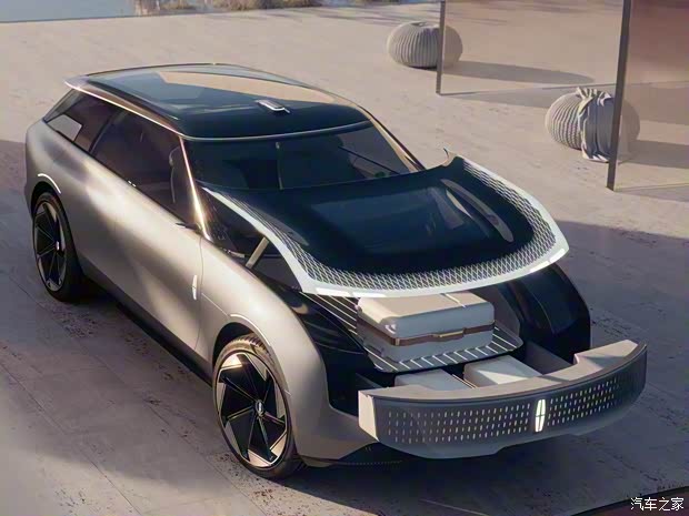 林肯(進口) 林肯Star 2022款 Concept 林肯(進口) 林肯Star 2022款 Concept