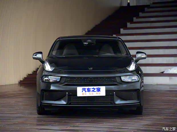 领克 领克03 2018款 基本型 领克 领克03 2018款 基本型