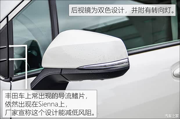 丰田(进口) Sienna 2021款 2.5L混动 两驱铂金版 7座 台湾版 丰田(进口) Sienna 2021款 2.5L混动 两驱铂金版 7座 台湾版