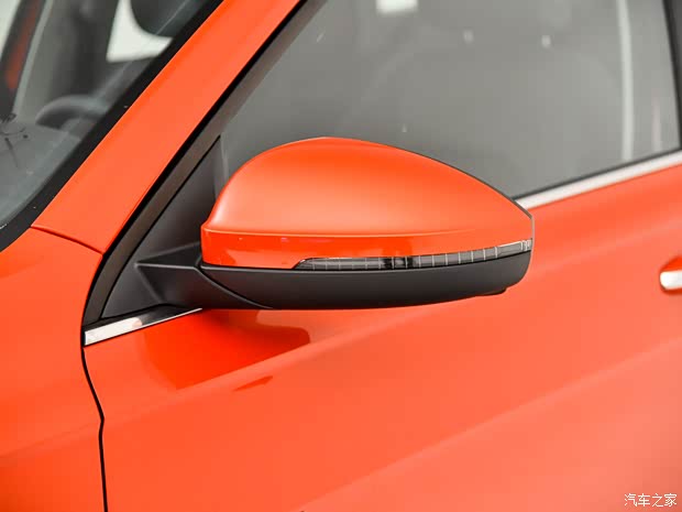 上汽大众 朗逸 2018款 两厢 280TSI DSG豪华版 国V