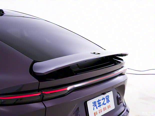 蔚来 蔚来EC6 2023款 100kWh 蔚来 蔚来EC6 2023款 100kWh