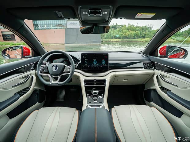 比亚迪 宋PLUS新能源 2020款 基本型 比亚迪 宋PLUS新能源 2020款 基本型