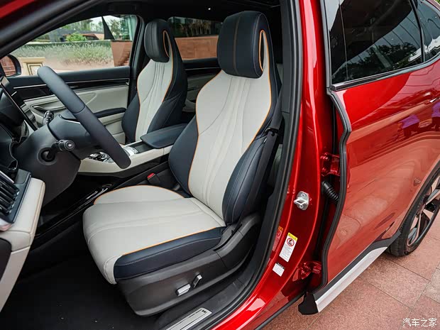 比亚迪 宋PLUS新能源 2021款 EV