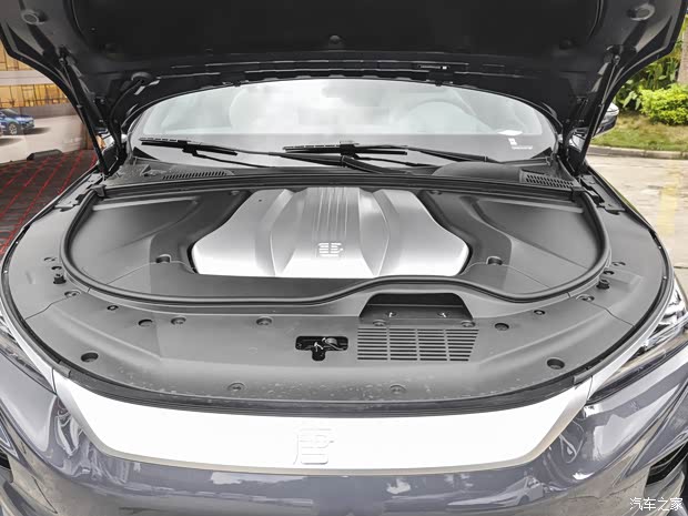 比亚迪 唐新能源 2022款 EV 600KM 尊享型 比亚迪 唐新能源 2022款 EV 600KM 尊享型