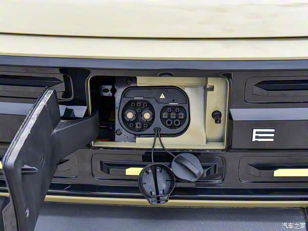 吉利汽車 熊貓 2024款 200km 熊貓騎士