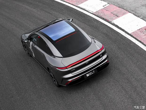 智己汽車 智己L7 2022款 Pro版