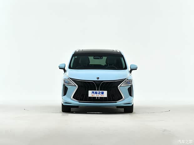 东风风行 风行·游艇 2022款 旗舰型