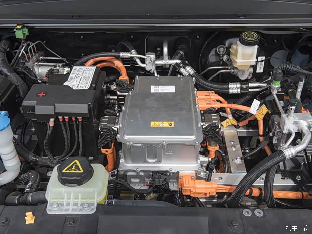 长城汽车 欧拉芭蕾猫 2022款 基本型 长城汽车 欧拉芭蕾猫 2022款 基本型