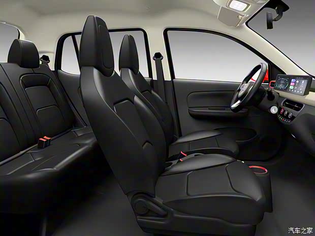 宏瑞汽车 宏瑞小虎 2021款 旗舰版 宏瑞汽车 宏瑞小虎 2021款 旗舰版