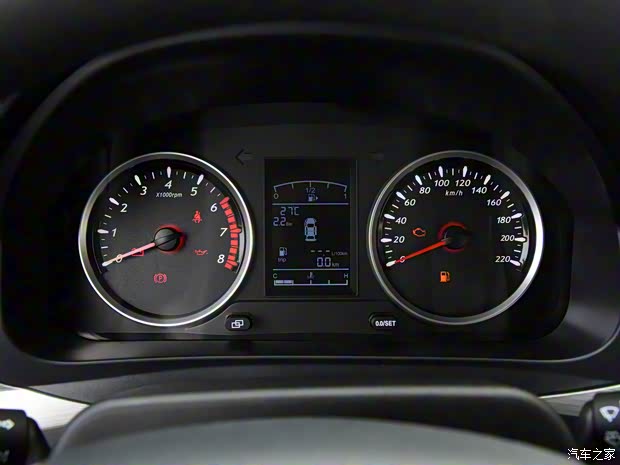 東風(fēng)風(fēng)行 風(fēng)行SX6 2021款 1.6L 手動(dòng)豪華型