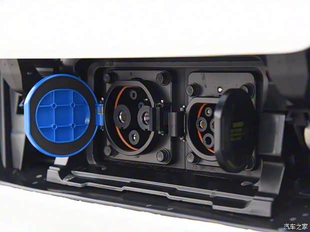 江淮汽车 江淮iC5 2020款 高配