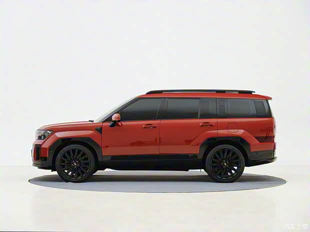 北京现代 胜达 2024款 高配版 北京现代 胜达 2024款 高配版