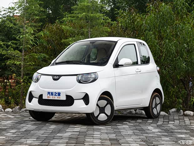 小虎汽车 小虎FEV 2022款 FOR-Two小乖虎长续航 小虎汽车 小虎FEV 2022款 FOR-Two小乖虎长续航