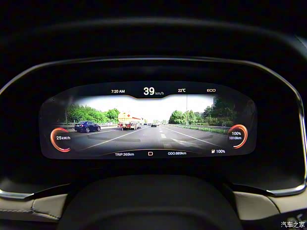 金康SERES SERES SF5 2019款 试装车