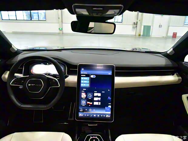 金康SERES SERES SF5 2019款 基本型 金康SERES SERES SF5 2019款 基本型