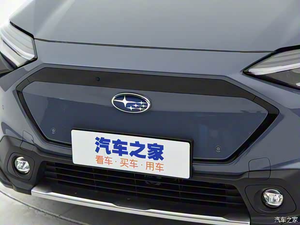 斯巴鲁 SOLTERRA 2022款 基本型 斯巴鲁 SOLTERRA 2022款 基本型