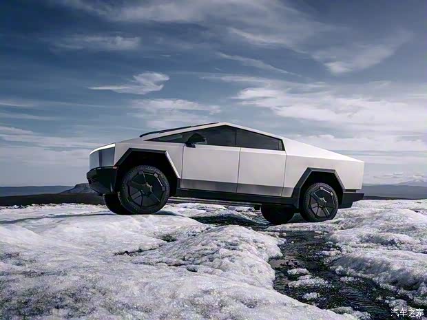 特斯拉（進(jìn)口） Cybertruck 2024款 Cyberbeast 野獸版