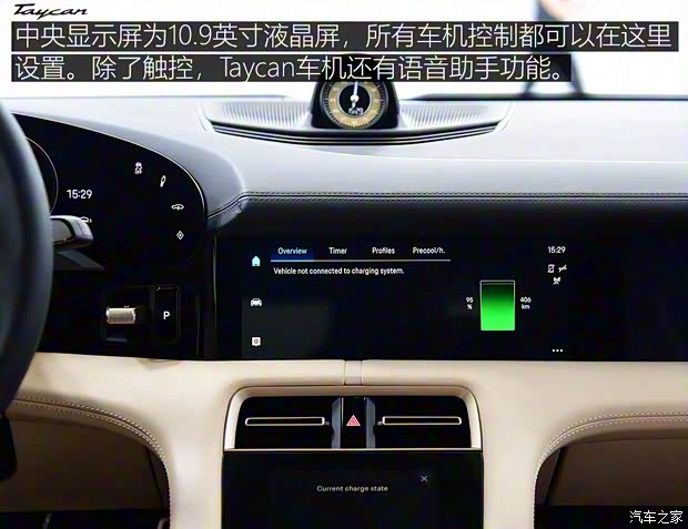 保时捷 Taycan 2019款 Turbo 保时捷 Taycan 2019款 Turbo