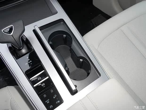 上汽集团 鲸 2022款 2.0T 虎鲸版