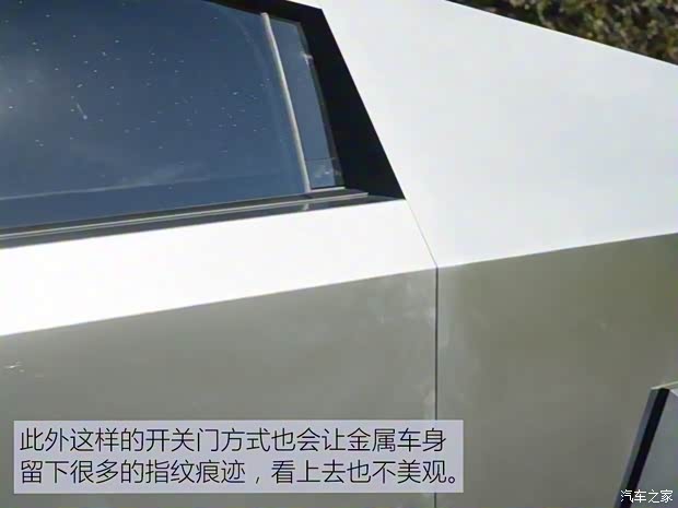 特斯拉（進(jìn)口） Cybertruck 2024款 Cyberbeast 野獸版