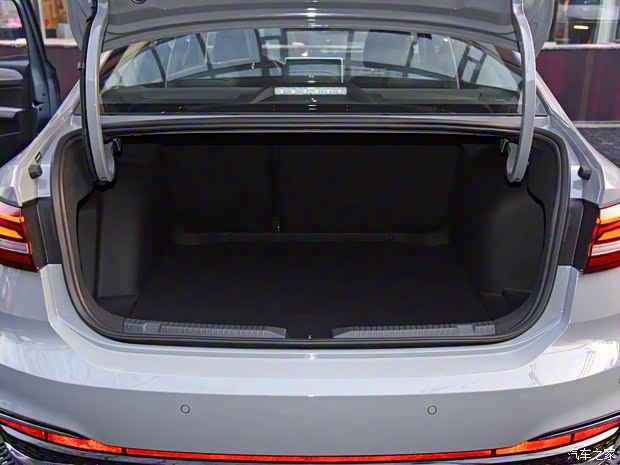 上汽大眾 朗逸 2023款 星空版