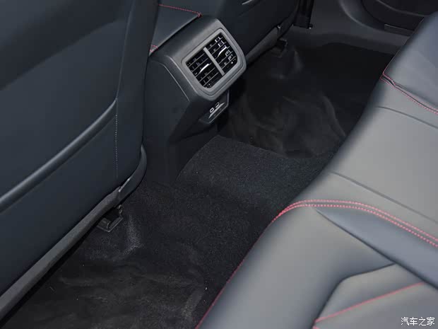 上汽大眾 朗逸 2023款 星空版