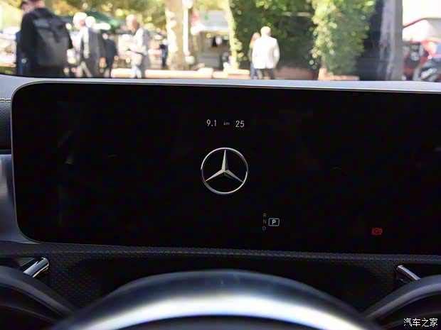 梅賽德斯-AMG 奔馳CLA AMG 2020款 AMG CLA 45 S 4MATIC+