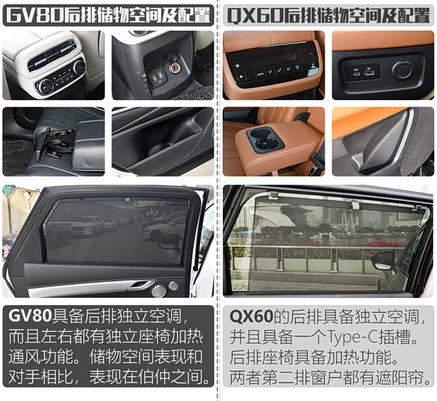 东风英菲尼迪 英菲尼迪QX60 2022款 2.0T 四驱旗舰版
