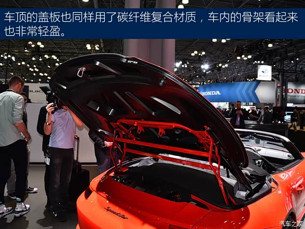 保时捷 保时捷911 2019款 Speedster