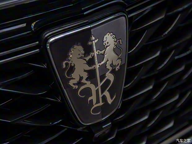 上汽集团 荣威iMAX8 2022款 基本型